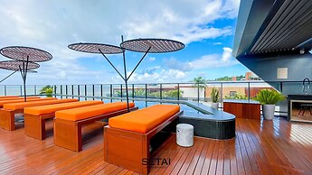 Edition - by Setai Apartaments