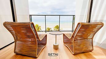 Edition - by Setai Apartaments