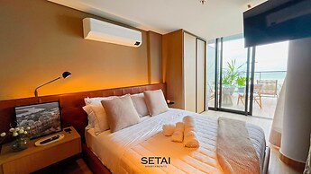 Edition - by Setai Apartaments