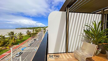 Edition - by Setai Apartaments