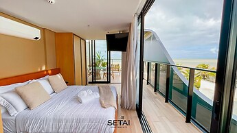 Edition - by Setai Apartaments