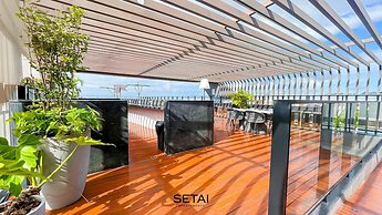 Edition - by Setai Apartaments