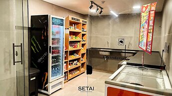 Edition - by Setai Apartaments