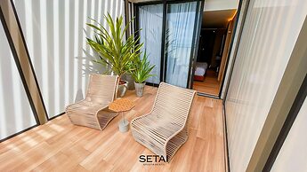 Edition - by Setai Apartaments
