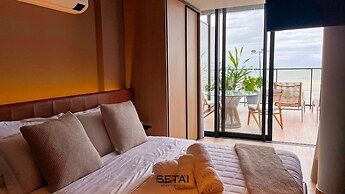 Edition - by Setai Apartaments