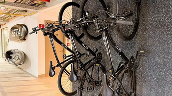 Edition - by Setai Apartaments