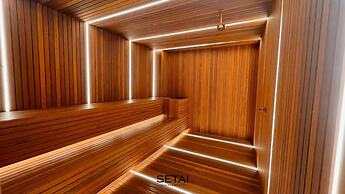 Edition - by Setai Apartaments