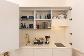 Carpe Diem Apartment