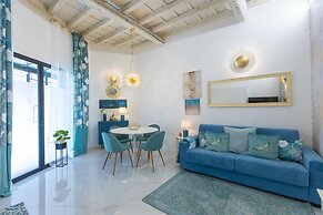 Carpe Diem Apartment