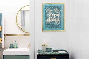 Carpe Diem Apartment