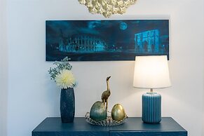 Carpe Diem Apartment