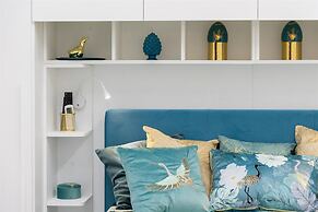 Carpe Diem Apartment