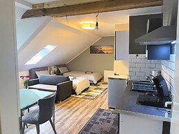 Apartment in Pellingen