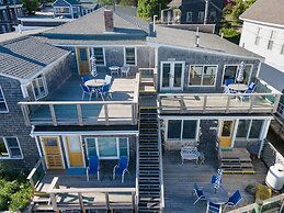 Inn on the Harbor
