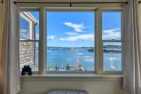 Inn on the Harbor