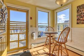 Inn on the Harbor