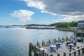 Inn on the Harbor