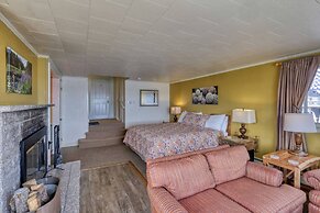Inn on the Harbor