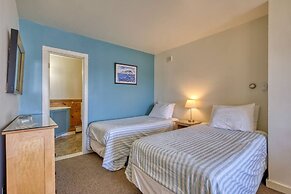 Inn on the Harbor