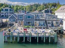 Inn on the Harbor