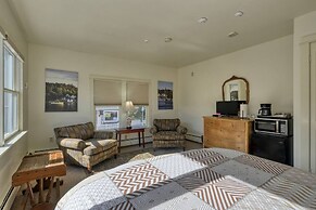 Inn on the Harbor