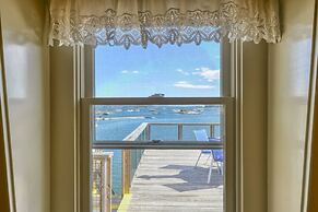 Inn on the Harbor