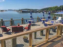 Inn on the Harbor