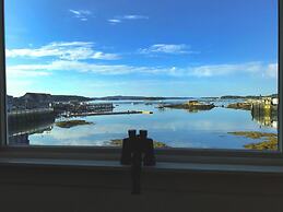 Inn on the Harbor