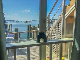 Inn on the Harbor
