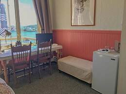 Inn on the Harbor