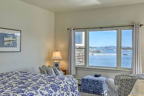 Inn on the Harbor