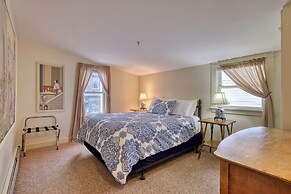 Inn on the Harbor