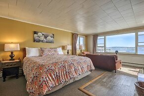 Inn on the Harbor