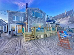Inn on the Harbor