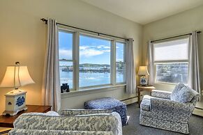 Inn on the Harbor