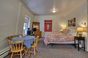 Inn on the Harbor