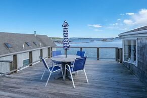 Inn on the Harbor