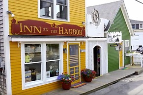 Inn on the Harbor