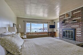 Inn on the Harbor