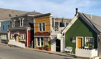 Inn on the Harbor