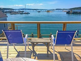 Inn on the Harbor