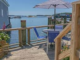Inn on the Harbor