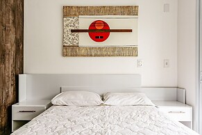 Lindo e Espacoso Apartamento nos Ingleses Sdo206