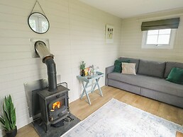 Llewelyn Shepherds Hut