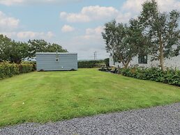 Llewelyn Shepherds Hut