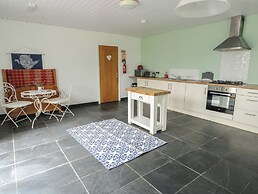 Llewelyn Shepherds Hut