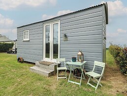 Llewelyn Shepherds Hut