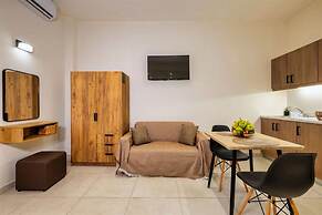 Ionian Serenity House