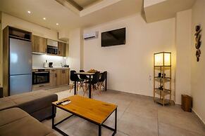 Ionian Serenity House