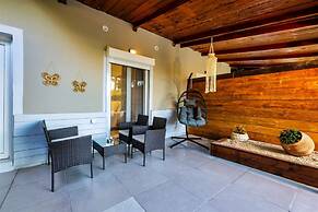 Ionian Serenity House